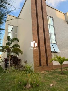 CASA NO CONDOMINIO MAIKAI RESIDENCIAL RESORT - BARRA DOS COQUEIROS