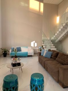 CASA NO CONDOMINIO MAIKAI RESIDENCIAL RESORT - BARRA DOS COQUEIROS