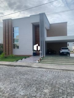 CASA NO CONDOMINIO MAIKAI RESIDENCIAL RESORT - BARRA DOS COQUEIROS