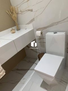 CASA NO CONDOMINIO MAIKAI RESIDENCIAL RESORT - BARRA DOS COQUEIROS