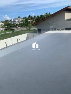 CASA NO CONDOMINIO MAIKAI RESIDENCIAL RESORT - BARRA DOS COQUEIROS