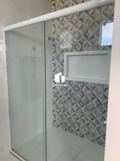 CASA NO CONDOMINIO MAIKAI RESIDENCIAL RESORT - BARRA DOS COQUEIROS