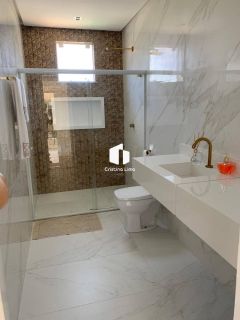 CASA NO CONDOMINIO MAIKAI RESIDENCIAL RESORT - BARRA DOS COQUEIROS