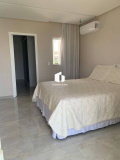 CASA NO CONDOMINIO MAIKAI RESIDENCIAL RESORT - BARRA DOS COQUEIROS