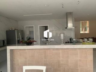 CASA NO CONDOMINIO MAIKAI RESIDENCIAL RESORT - BARRA DOS COQUEIROS