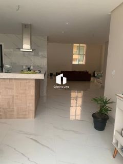 CASA NO CONDOMINIO MAIKAI RESIDENCIAL RESORT - BARRA DOS COQUEIROS