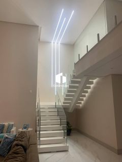 CASA NO CONDOMINIO MAIKAI RESIDENCIAL RESORT - BARRA DOS COQUEIROS