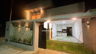 Casa no Luar da Barra I