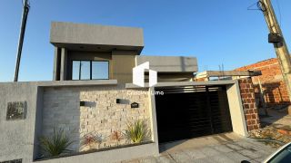 Casa no Luar da Barra I