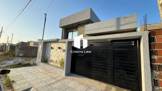 Casa no Luar da Barra I