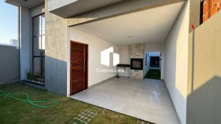 Casa no Luar da Barra I