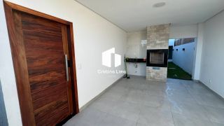 Casa no Luar da Barra I