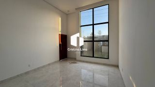 Casa no Luar da Barra I