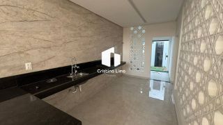 Casa no Luar da Barra I