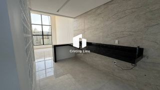 Casa no Luar da Barra I