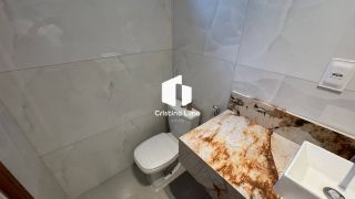 Casa no Luar da Barra I