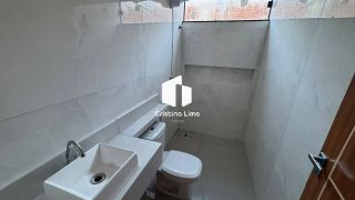 Casa no Luar da Barra I