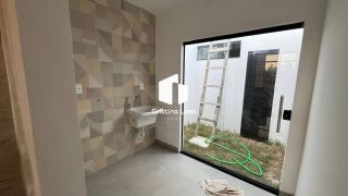 Casa no Luar da Barra I