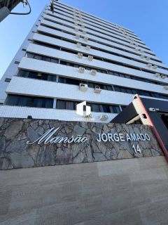 Mansão Jorge Amado - 13 de Julho