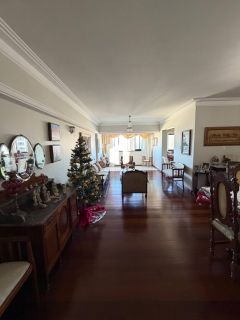 Mansão Jorge Amado - 13 de Julho