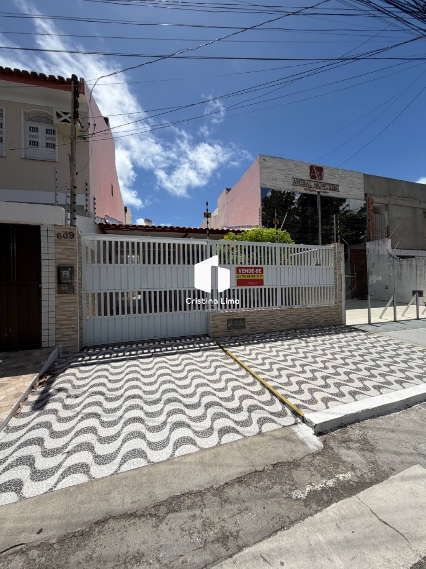 Casa no bairro Grageru - Aracaju Sergipe