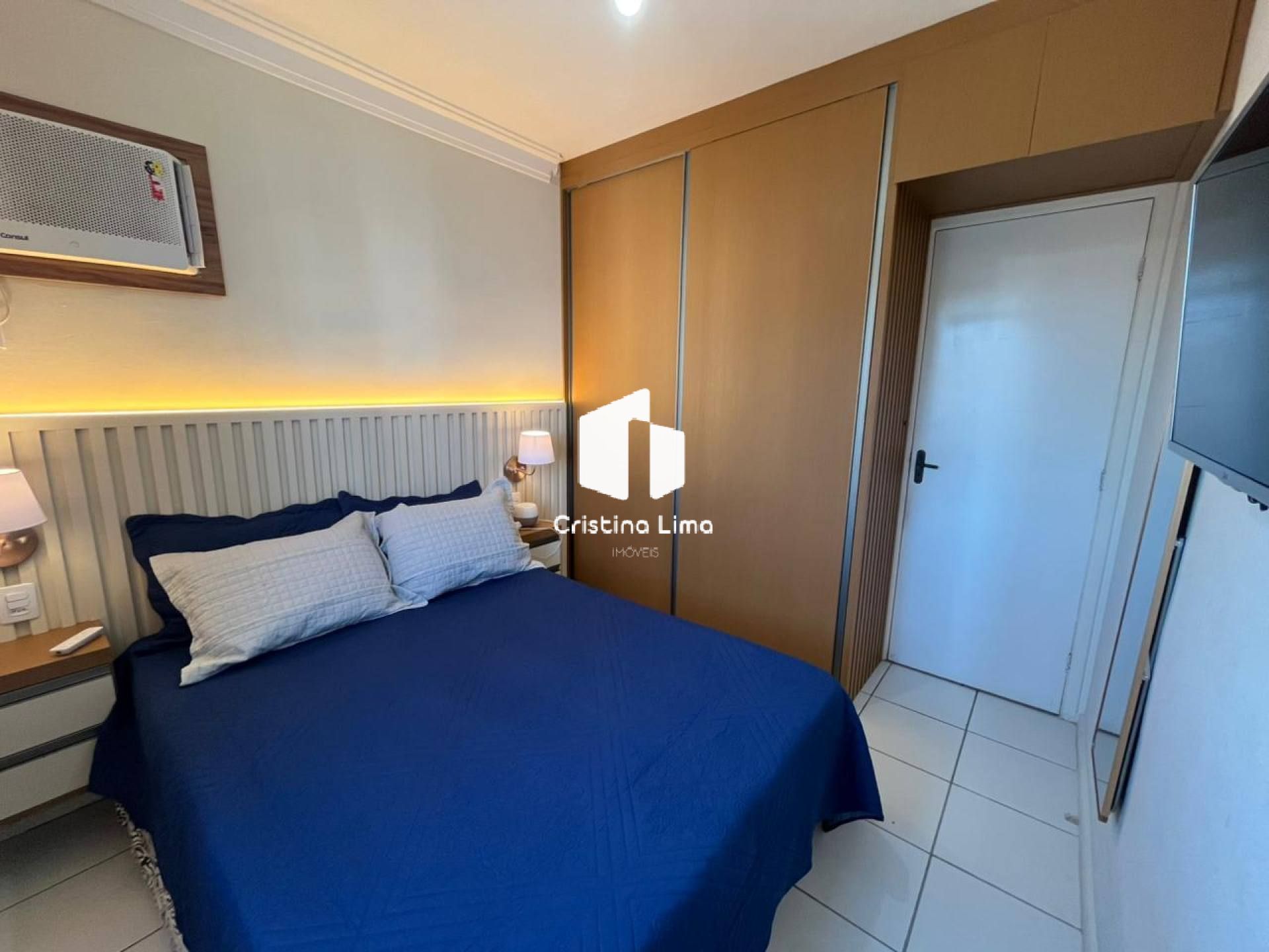 Apartamento Mais Viver Atlântico - Rosa Elze