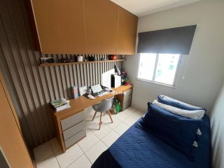 Apartamento Mais Viver Atlântico - Rosa Elze