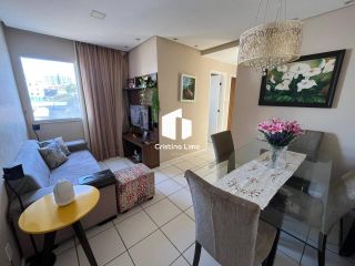 Apartamento Mais Viver Atlântico - Rosa Elze