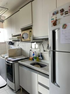 Apartamento Mais Viver Atlântico - Rosa Elze