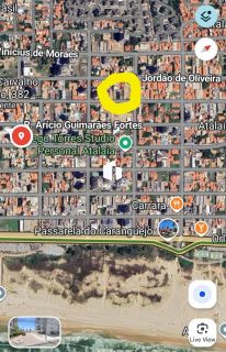 Terreno Escriturado na Atalaia, Aracaju-SE