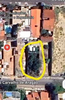 Terreno Escriturado na Atalaia, Aracaju-SE