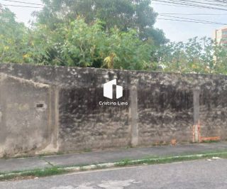 Terreno Escriturado na Atalaia, Aracaju-SE