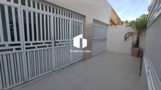 ALUGUEL - CASA BAIRRO CIRURGIA