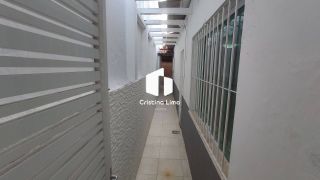 ALUGUEL - CASA BAIRRO CIRURGIA