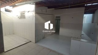 ALUGUEL - CASA BAIRRO CIRURGIA