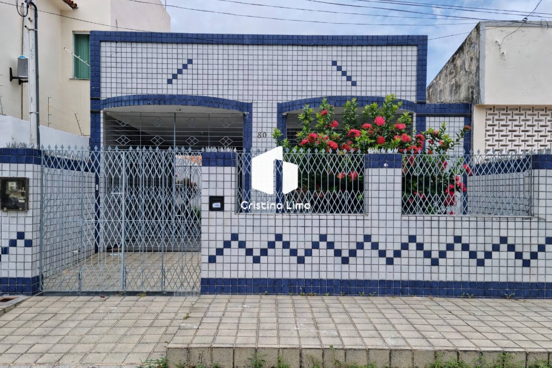 Casa Para Vender no bairro Cirurgia em Aracaju