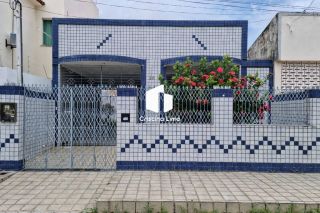 Casa Para Vender no bairro Cirurgia em Aracaju