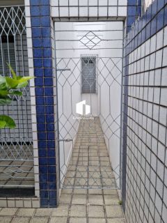 Casa Para Vender no bairro Cirurgia em Aracaju