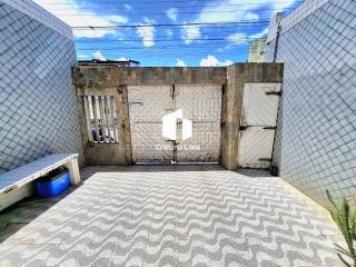 Casa Duplex no Bairro Novo Paraíso