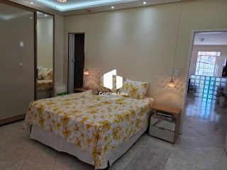 Casa Duplex no Bairro Novo Paraíso