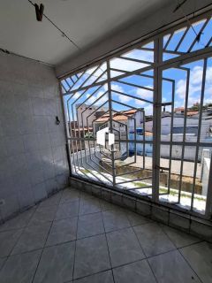 Casa Duplex no Bairro Novo Paraíso