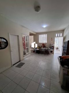 Casa Duplex no Bairro Novo Paraíso