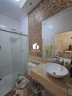 Casa Duplex no Bairro Novo Paraíso