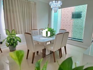 Casa Térrea Reformada no Grageru