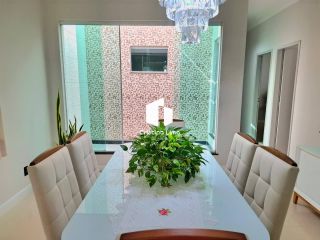 Casa Térrea Reformada no Grageru