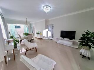 Casa Térrea Reformada no Grageru