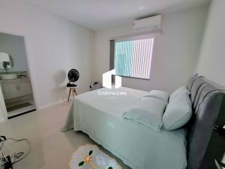 Casa Térrea Reformada no Grageru