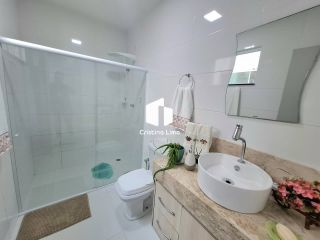 Casa Térrea Reformada no Grageru