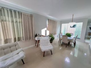 Casa Térrea Reformada no Grageru