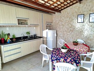 Casa Térrea Reformada no Grageru